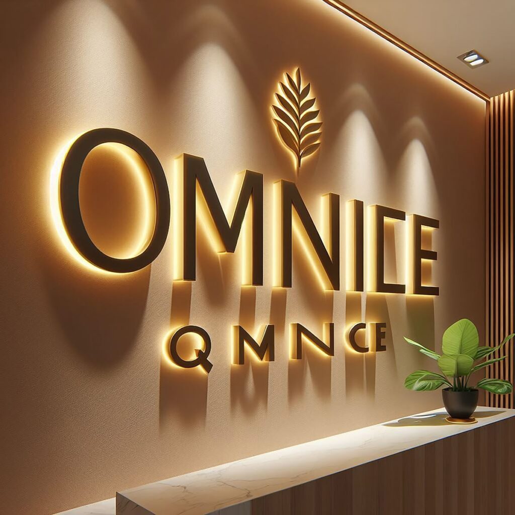 alt="LED sign board - Top 10 signages for businesses in India"