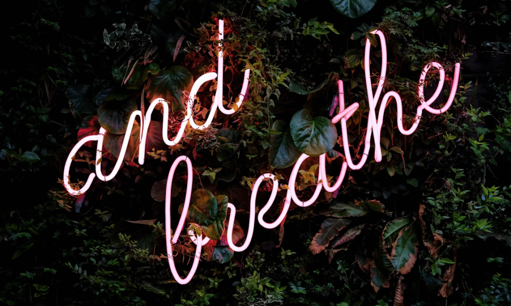alt="Neon signage - trendy option in Top 10 signages for businesses in India"